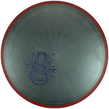 Axiom Discs Plasma Crave Lab 2nd