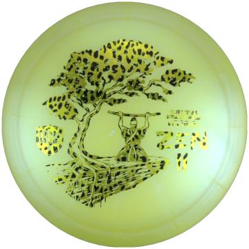 Discmania Meta Essence Zen 2 - Nate Perkins Signature Series