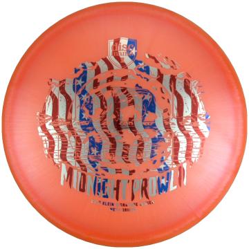Discmania Meta Origin Midnight Prowl 2 - Kyle Klein Signature