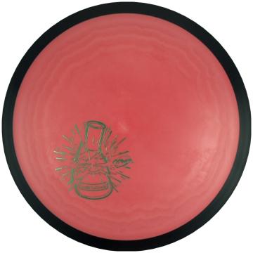 MVP Disc Sports Fission Octane Lab 2nd