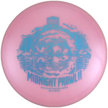 Discmania Meta Origin Midnight Prowl 2 - Kyle Klein Signature