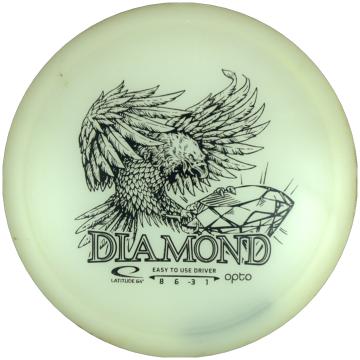 Latitude 64 Opto Diamond