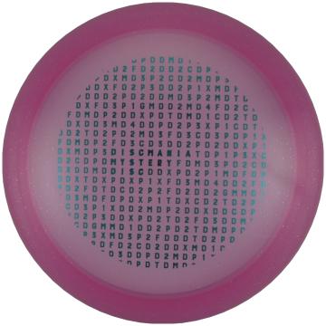 Discmania Metal Flake C-line CD1 Mystery Box Edition