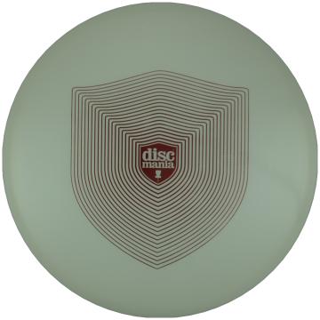 Discmania Glow C-Line MD3 Mystery Box Edition