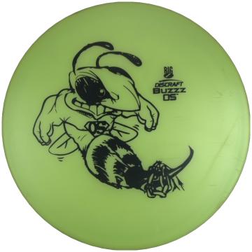 Discraft Big Z Buzzz OS