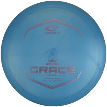 Latitude 64 Grand Grace