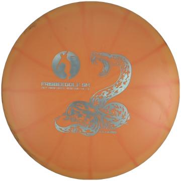 Discmania Lux Vapor Essence SM 2022