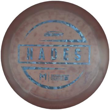 Discraft ESP Hades Paul McBeth Signature