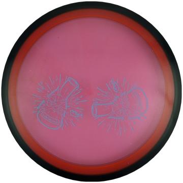 MVP Disc Sports Proton Tesla Lab 2nd