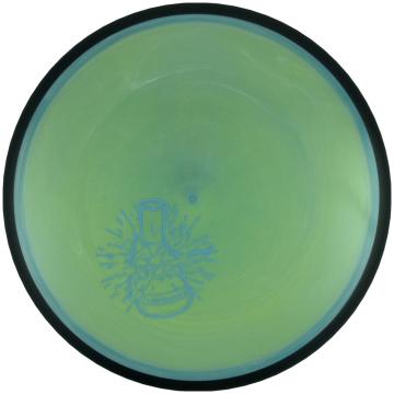 MVP Disc Sports Neutron Signal Lab 2nd