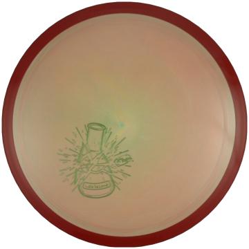 Axiom Discs Neutron Defy Lab 2nd