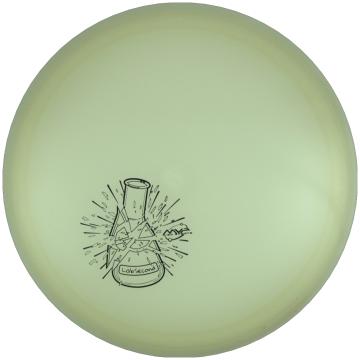 Axiom Discs Total Eclipse Crave Lab 2nd