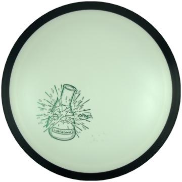 MVP Disc Sports Fission Octane Lab 2nd