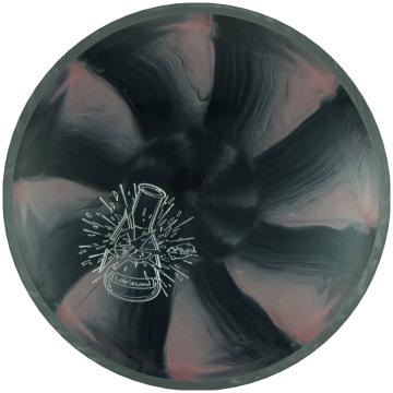 Axiom Discs Cosmic Neutron Crave Lab 2nd