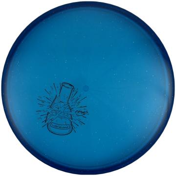 Streamline Discs Proton Soft Parachute Lab 2nd