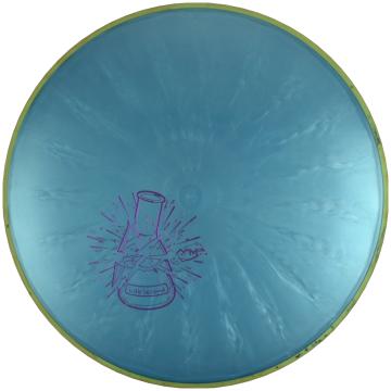 Axiom Discs Plasma Proxy Lab 2nd