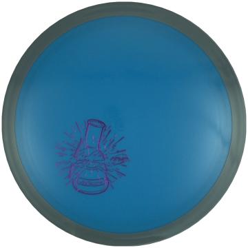 Axiom Discs Neutron Excite Lab 2nd