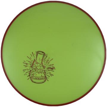 Axiom Discs Neutron Envy Lab 2nd