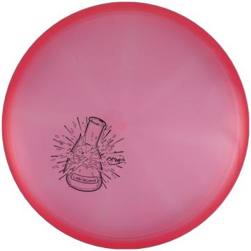 Streamline Discs Proton Soft Parachute Lab 2nd
