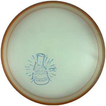 Axiom Discs Proton Balance Lab 2nd