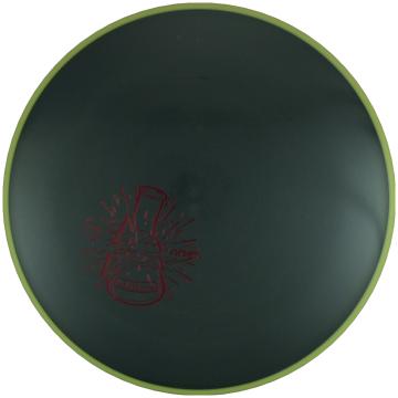 Axiom Discs Neutron Envy Lab 2nd