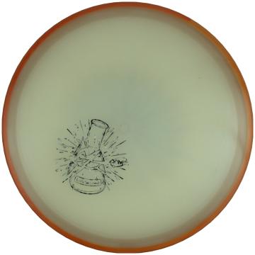 Axiom Discs Proton Balance Lab 2nd