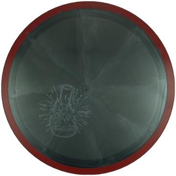 Axiom Discs Proton Fireball Lab 2nd
