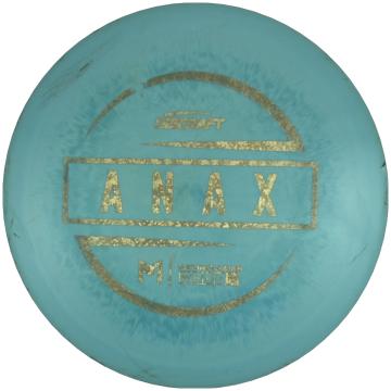 Discraft ESP Anax Paul McBeth Signature