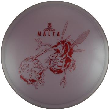 Discraft Big Z Malta Paul McBeth