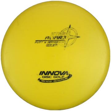 Innova Star Aviar3
