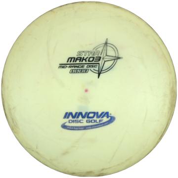 Innova Star Mako3