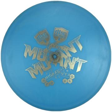 Discmania Neo Mutant Misprint