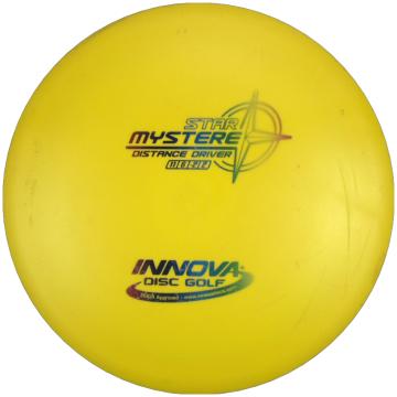 Innova Star Mystere