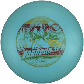 Innova Star Roadrunner Gregg Barsby 1x