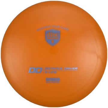 Discmania S-Line DD