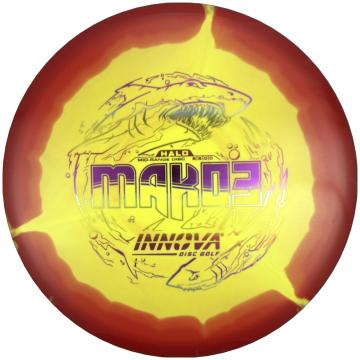 Innova Halo Star Mako3