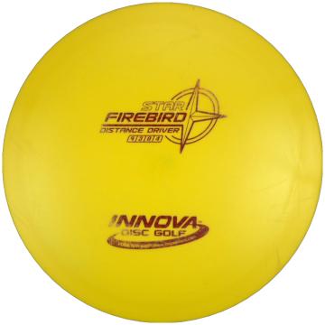 Innova Star Firebird