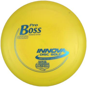 Innova Pro Boss