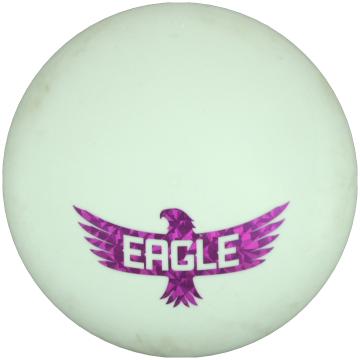 Discmania D-Line Flex 2 P2 Eagle Bar Stamp