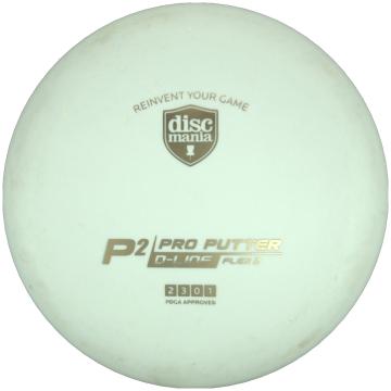 Discmania D-Line Flex 2 P2