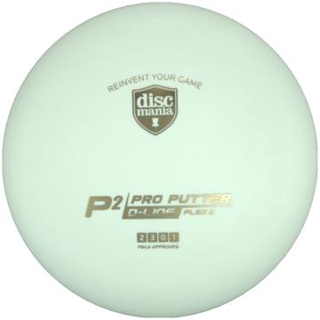 Discmania D-Line Flex 2 P2