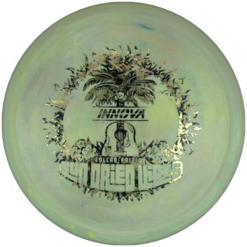 Innova Test-Pro Pig Sun Dried Vibes (Collab Edition)