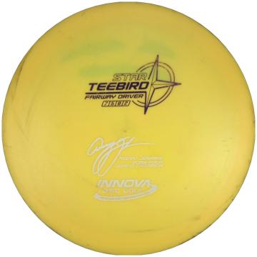 Innova Star TeeBird Avery Jenkins