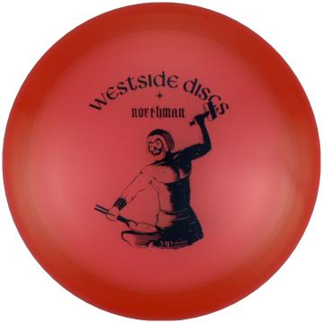 Westside Discs VIP Northman First Run