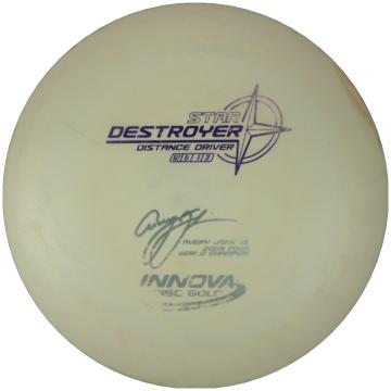 Innova Star Destroyer Avery Jenkins 3-Line