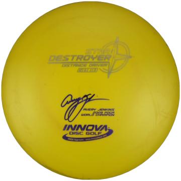 Innova Star Destroyer Avery Jenkins 3-Line