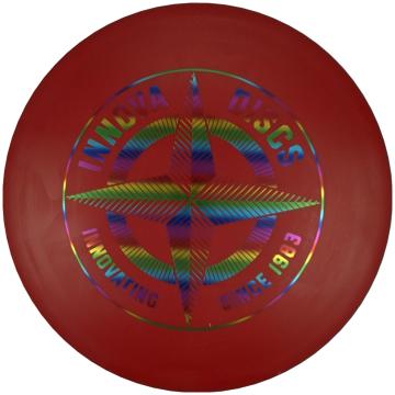 Innova Star IT First Run