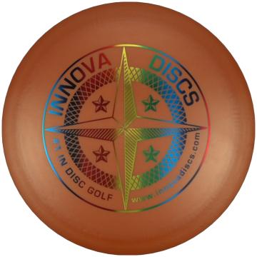 Innova GStar Mystere First Run