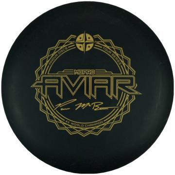 Innova McPro Aviar 2018 Tour Series Paul McBeth 4x