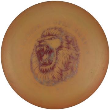Discmania S-Line P2 European Open MMXVI - Innova Made